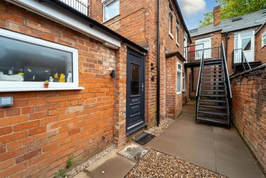 1 bed house, Oak Tree Lane, Selly Oak, Birmingham, B296JE - Image 8