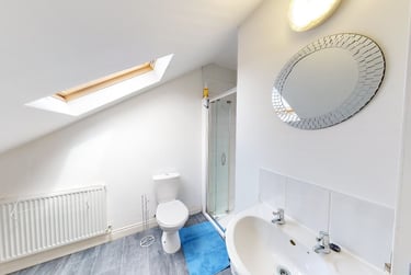 6 bed house, Lytham Road, Clarendon Park, Leicester, LE21YD - Image 11