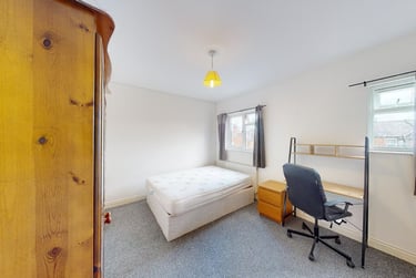 6 bed house, Lytham Road, Clarendon Park, Leicester, LE21YD - Image 10