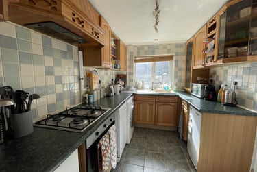 4 bed house, Cathays, Cardiff, CF244JG - Image 2