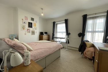 4 bed house, Cathays, Cardiff, CF244JG - Image 3