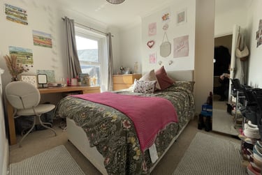 4 bed house, Cathays, Cardiff, CF244JG - Image 4