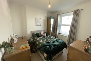 4 bed house, Cathays, Cardiff, CF244JG - Image 5