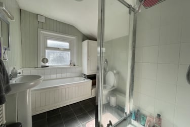 4 bed house, Cathays, Cardiff, CF244JG - Image 6