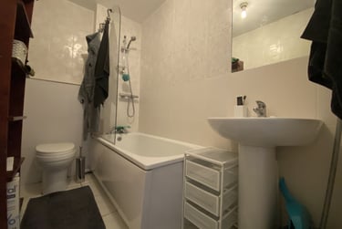 1 bed flat, Adamsdown, Adamstown, Cardiff, CF240LF - Image 5