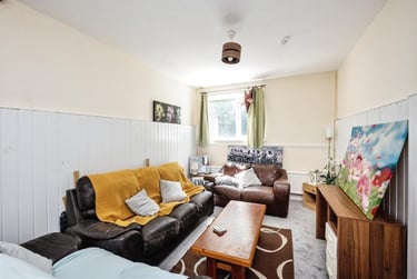 6 bed house, Brynymor Crescent, Uplands, Swansea, SA14QH - Image 2