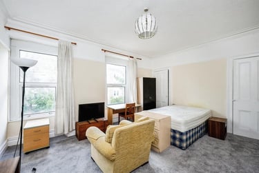 6 bed house, Brynymor Crescent, Uplands, Swansea, SA14QH - Image 11