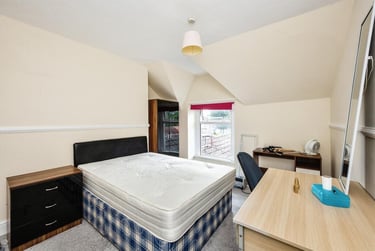 6 bed house, Brynymor Crescent, Uplands, Swansea, SA14QH - Image 13