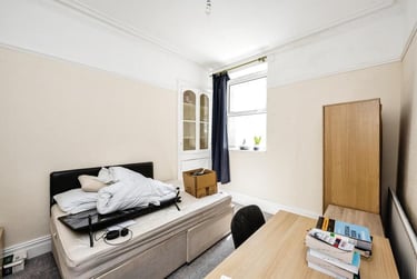 6 bed house, Brynymor Crescent, Uplands, Swansea, SA14QH - Image 4