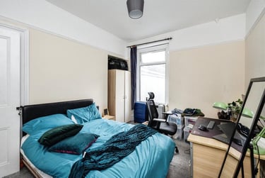 6 bed house, Brynymor Crescent, Uplands, Swansea, SA14QH - Image 6