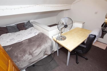 4 bed house, Dawlish Road, Selly Park, Birmingham, B297AF - Image 6