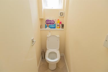 2 bed house, Bullace Croft, Selly Park, Birmingham, B152SS - Image 9