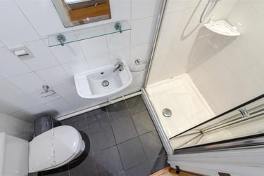 3 bed flat, Bristol Road, Selly Park, Birmingham, B296BE - Image 11