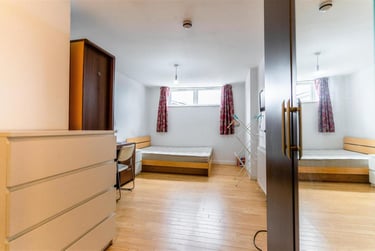 3 bed flat, Bristol Road, Selly Park, Birmingham, B296BE - Image 7