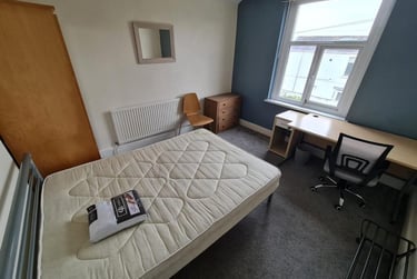 3 bed flat, Uplands, Swansea, SA20AD - Image 4