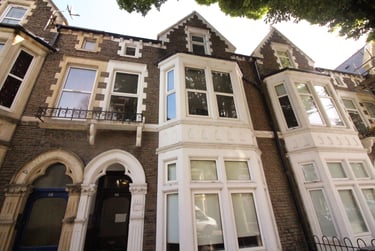 1 bed flat, Roath, Plasnewydd, Cardiff, CF243PX - Image 5