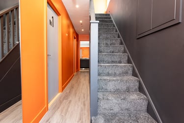 6 bed house, Sandfields, Mount Pleasant, Swansea, SA13JS - Image 9