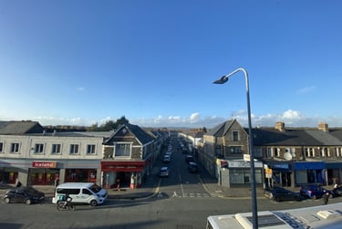 4 bed flat, Roath, Plasnewydd, Cardiff, CF243RP - Image 10