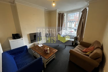 3 bed house, Howard Road, Clarendon Park, Leicester, LE21XN - Image 1