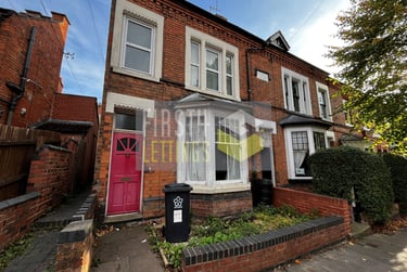 3 bed house, Howard Road, Clarendon Park, Leicester, LE21XN - Image 11