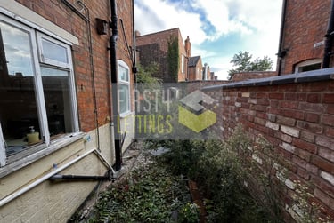 3 bed house, Howard Road, Clarendon Park, Leicester, LE21XN - Image 12