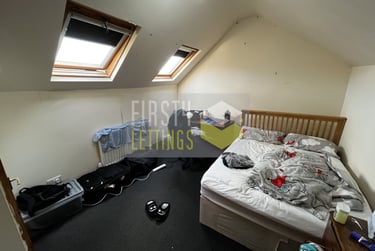 3 bed house, Howard Road, Clarendon Park, Leicester, LE21XN - Image 4