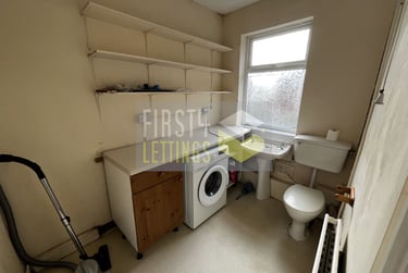 3 bed house, Howard Road, Clarendon Park, Leicester, LE21XN - Image 9