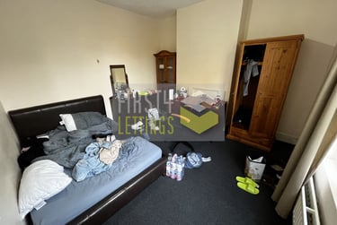 3 bed house, Howard Road, Clarendon Park, Leicester, LE21XN - Image 10