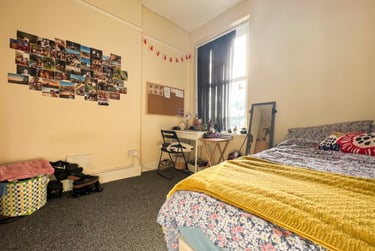 8 bed house, Roath, Cathays, Cardiff, CF244GG - Image 13