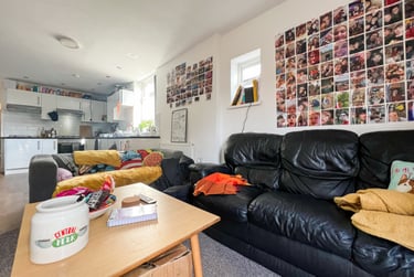 8 bed house, Roath, Cathays, Cardiff, CF244GG - Image 3