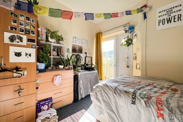 8 bed house, Roath, Cathays, Cardiff, CF244GG - Image 9