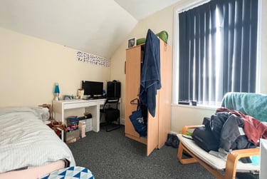 8 bed house, Roath, Cathays, Cardiff, CF244GG - Image 10