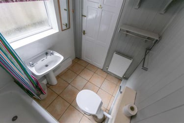 4 bed house, George Road, Selly Park, Birmingham, B296AH - Image 5