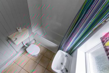 4 bed house, George Road, Selly Park, Birmingham, B296AH - Image 6