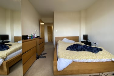 2 bed flat, Cardiff Bay, Grangetown, Cardiff, CF105NU - Image 4