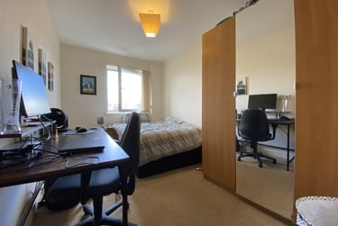 2 bed flat, Cardiff Bay, Grangetown, Cardiff, CF105NU - Image 5