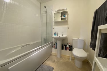 2 bed flat, Cardiff Bay, Grangetown, Cardiff, CF105NU - Image 6