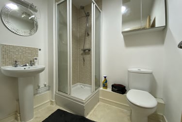 2 bed flat, Cardiff Bay, Grangetown, Cardiff, CF105NU - Image 7