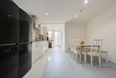 5 bed house, Roath, Plasnewydd, Cardiff, CF243EN - Image 1