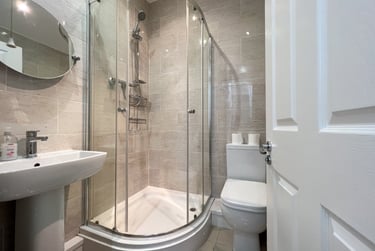 5 bed house, Roath, Plasnewydd, Cardiff, CF243EN - Image 11