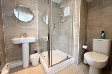 5 bed house, Roath, Plasnewydd, Cardiff, CF243EN - Image 10