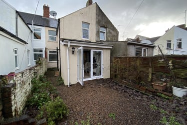 5 bed house, Cathays, Cardiff, CF103EP - Image 11