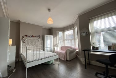 5 bed house, Cathays, Cardiff, CF103EP - Image 4