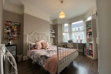 5 bed house, Cathays, Cardiff, CF103EP - Image 5