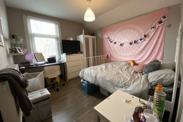 5 bed house, Cathays, Cardiff, CF103EP - Image 6