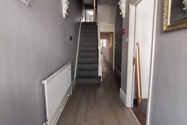 7 bed house, Brynmill, Swansea, SA14ND - Image 4