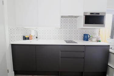 1 bed studio, Cathays, Cardiff, CF103EE - Image 2