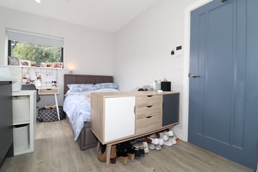 1 bed studio, Cathays, Cardiff, CF103EE - Image 9