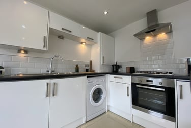 2 bed house, Roath, Plasnewydd, Cardiff, CF243PF - Image 2