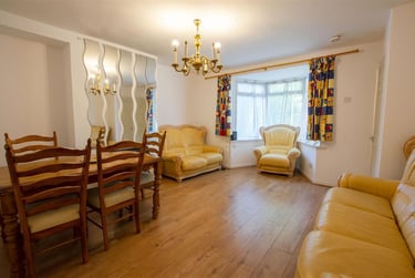 4 bed house, Poole Crescent, Selly Park, Birmingham, B170PB - Image 2